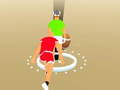 Spill American Football Runner