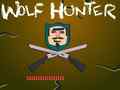 Spill Wolf Hunter