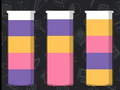 Spill Color Sorting Puzzle