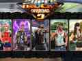Spill Super Trucks Offroad 2