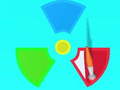 Spill Paint Dropper