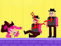 Spill Fight Puzzle Online