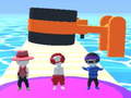 Spill Stickman Race