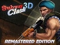 Spill Subway Clash Remastered