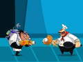Spill Crazy Math Scientist
