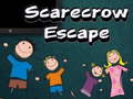 Spill Scarecrow Escape