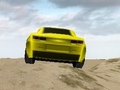 Spill Desert Rush