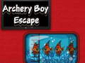Spill Archery Boy Escape