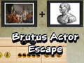 Spill Brutus Actor Escape