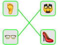Spill Emoji Match Puzzle