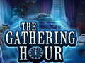 Spill The Gathering Hour