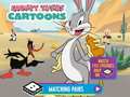 Spill Looney Tunes Cartoons Matching Pairs