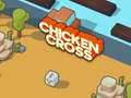 Spill Crossy Chicken