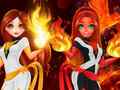 Spill Princess Dark Phoenix