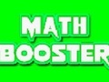 Spill Math Booster