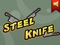 Spill Steel Knife