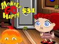 Spill Monkey Go Happy Stage 531