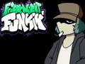 Spill Friday Night Funkin' vs Garcello