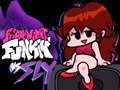 Spill Friday Night Funkin' vs Sly