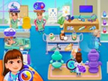 Spill My Hospital Doctor