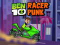 Spill Ben 10 Racer punk