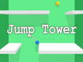 Spill Jump Tower 