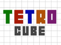 Spill Tetro Cube