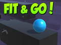 Spill Fit & Go!