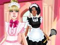 Spill Princess Maid Academy