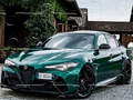 Spill Alfa Romeo Giulia GTA Puzzle