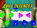 Spill Cliff Defender