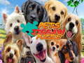 Spill Pets JigSaw Puzzle