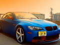 Spill German Fastest Cars Jigsaw