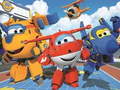 Spill Superwings Slide