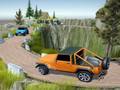 Spill Hill Climb Offroad Adventure