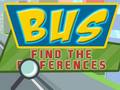 Spill Bus Find the Differences
