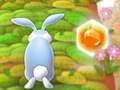 Spill Subway Rabbit