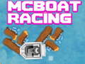 Spill McBoat Racing