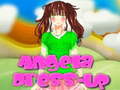 Spill Angela Dress Up
