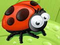 Spill Ladybug Slide
