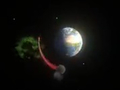 Spill Attack on Earth