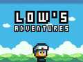 Spill Low's Adventures