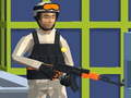 Spill Hitman Sniper
