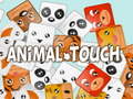 Spill Touch Animals