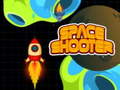 Spill Space shooter