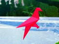 Spill Bird Shooting