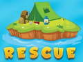 Spill The Rescue
