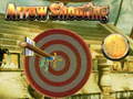 Spill Arrow Shooting 