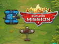 Spill Endless Mission