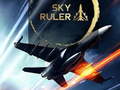 Spill Sky Ruler